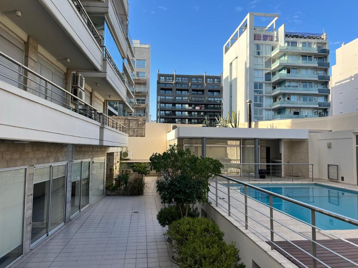 2 Ampios Ambientes Av Cordoba-palermo-exelente Ubicacion Buenos Aires