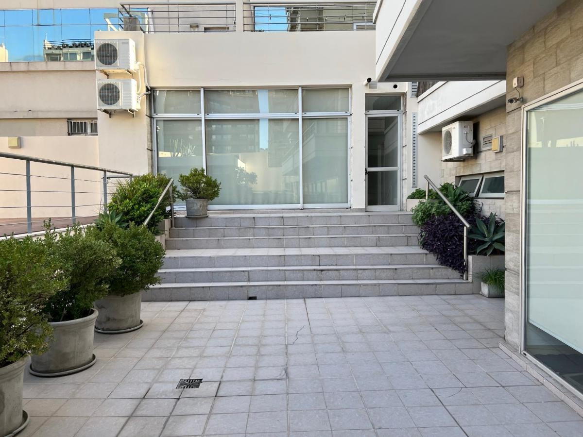 Apartment 2 Ampios Ambientes Av Cordoba-palermo-exelente Ubicacion *