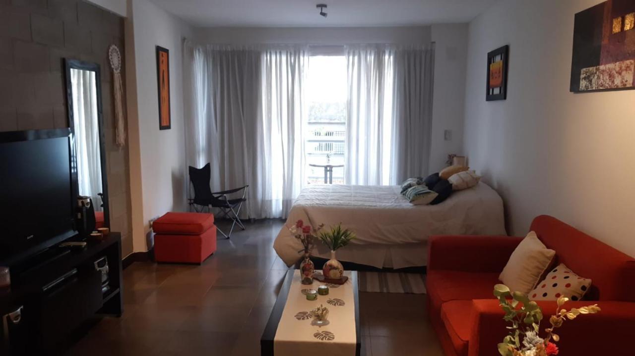 Apartment Moderno Estudio En Pleno Palermo Hollywood