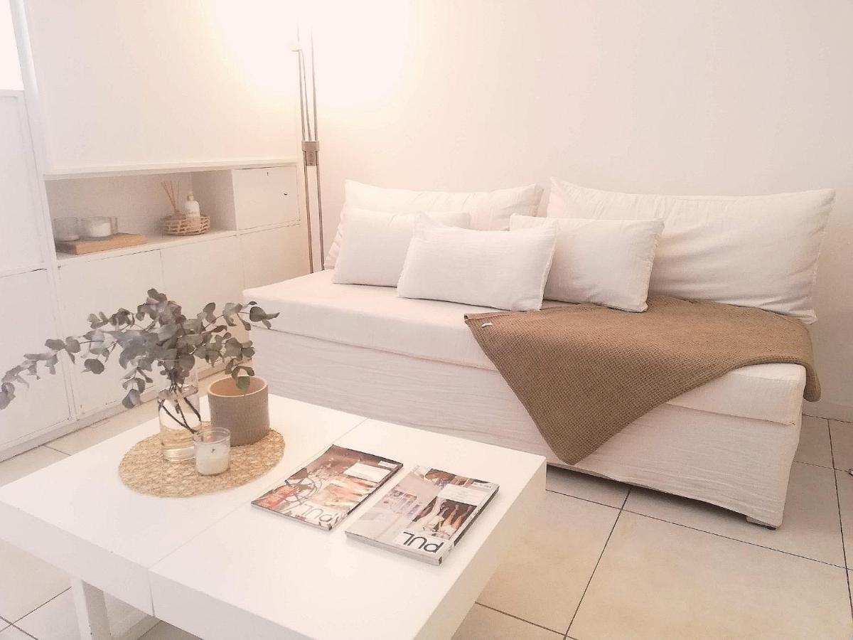Apartment Lozano Studio