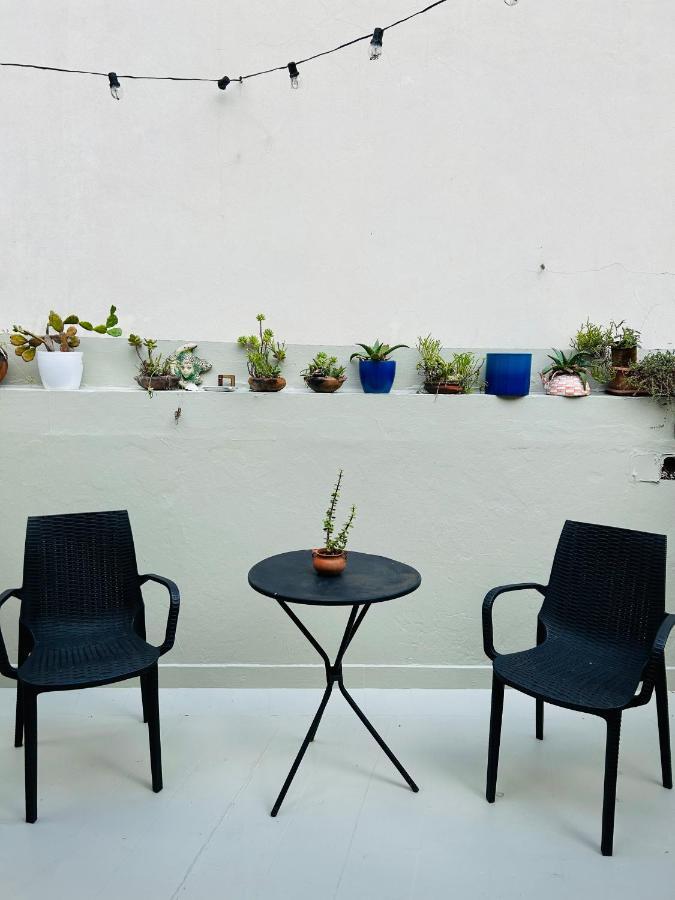 Sol Palermo, Amplio Departamento Con Terraza En Zona La Rural, Embajada Y Bosques * Buenos Aires