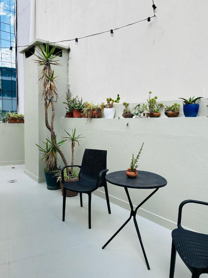 Sol Palermo, Amplio Departamento Con Terraza En Zona La Rural, Embajada Y Bosques Apartment