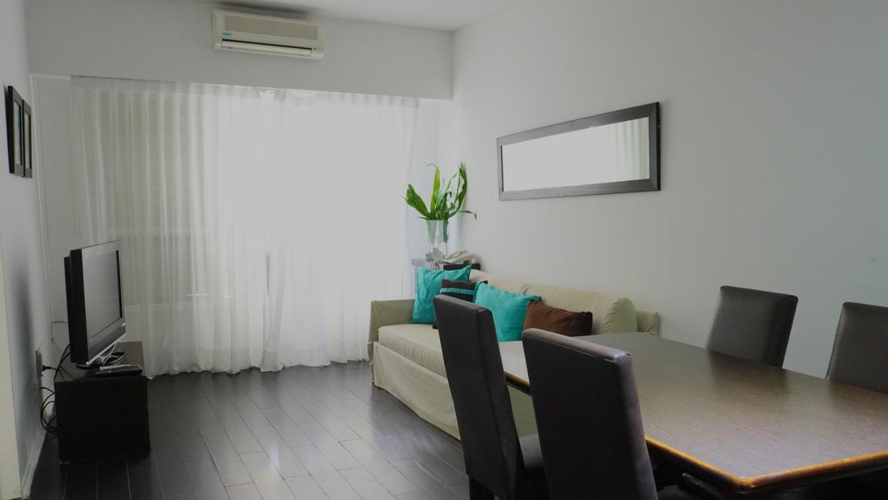 Apartment Depto Centrico De 2 Ambientes En Caba *