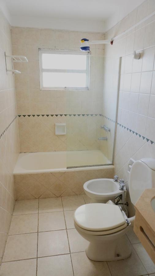 Depto Centrico De 2 Ambientes En Caba