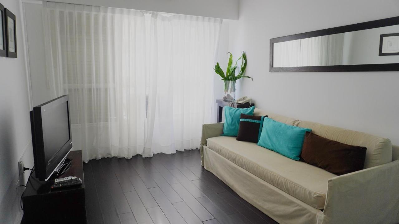 Depto Centrico De 2 Ambientes En Caba * Buenos Aires