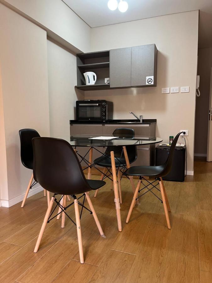 3-6 Hermoso Monoambiente Bano Privado Ciudad Autónoma de Buenos Aires