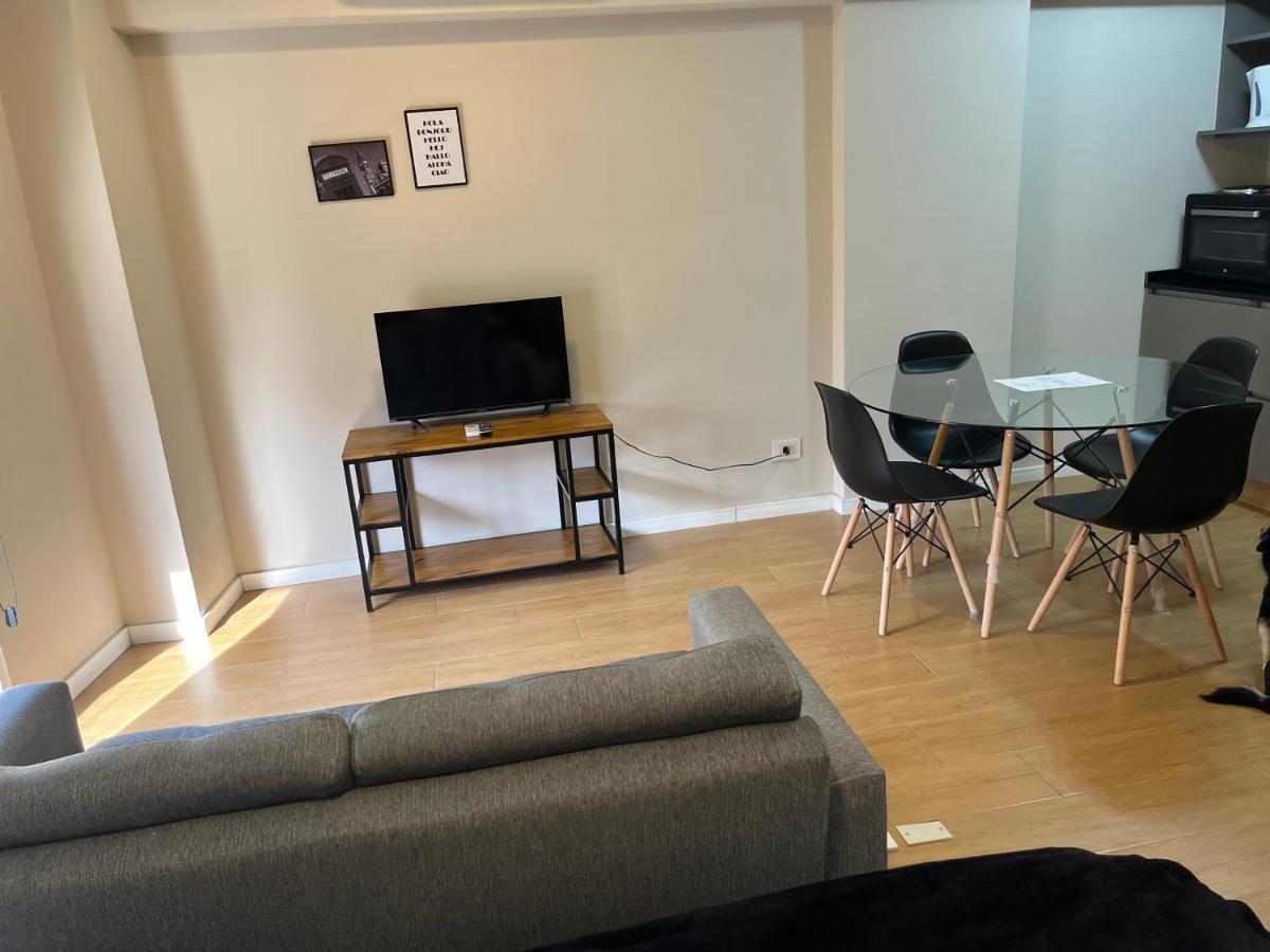 Apartamento 3-6 Hermoso Monoambiente Bano Privado Ciudad Autónoma de Buenos Aires