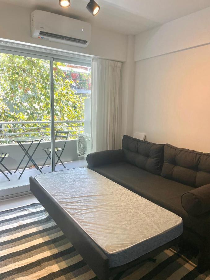 Departamento 2 Ambientes Premium En Palermo A Estrenar Apartment *