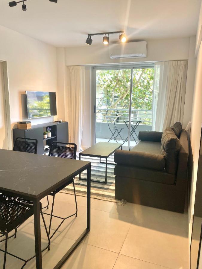 Departamento 2 Ambientes Premium En Palermo A Estrenar * Buenos Aires