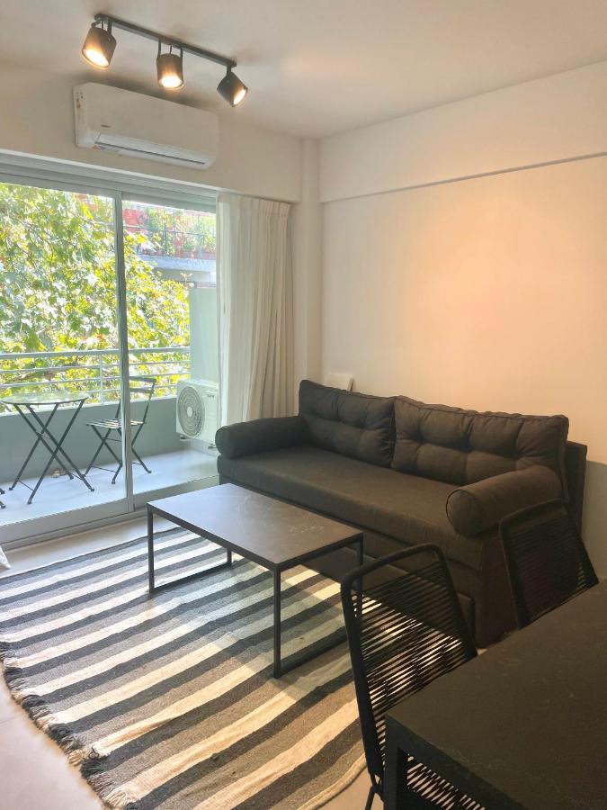Apartment Departamento 2 Ambientes Premium En Palermo A Estrenar *