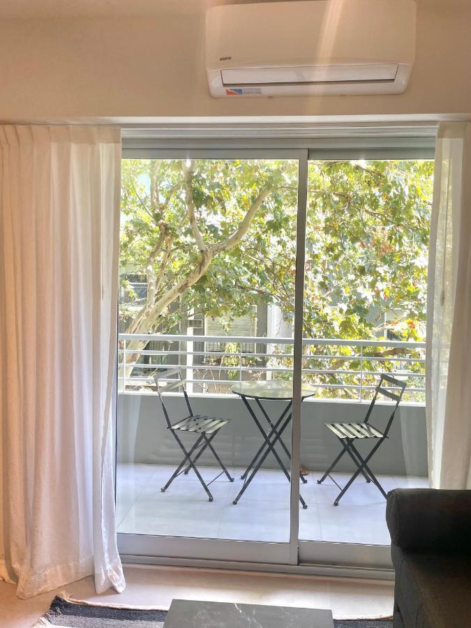 Apartment Departamento 2 Ambientes Premium En Palermo A Estrenar