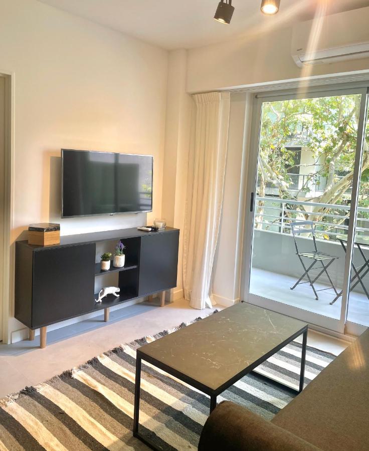 Apartment Departamento 2 Ambientes Premium En Palermo A Estrenar Buenos Aires
