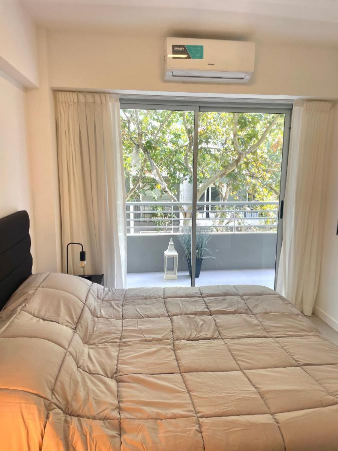 Departamento 2 Ambientes Premium En Palermo A Estrenar *