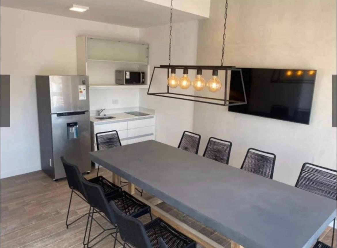 Departamento 2 Ambientes Premium En Palermo A Estrenar