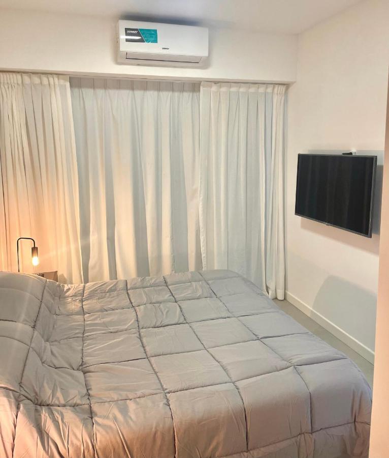 Departamento 2 Ambientes Premium En Palermo A Estrenar * Buenos Aires