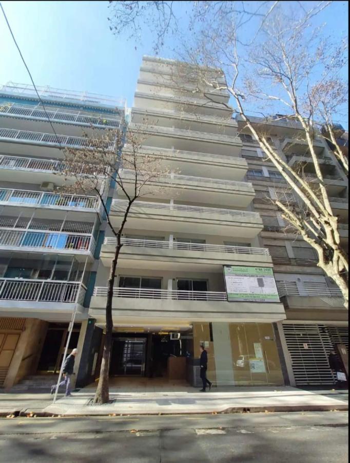 Departamento 2 Ambientes Premium En Palermo A Estrenar