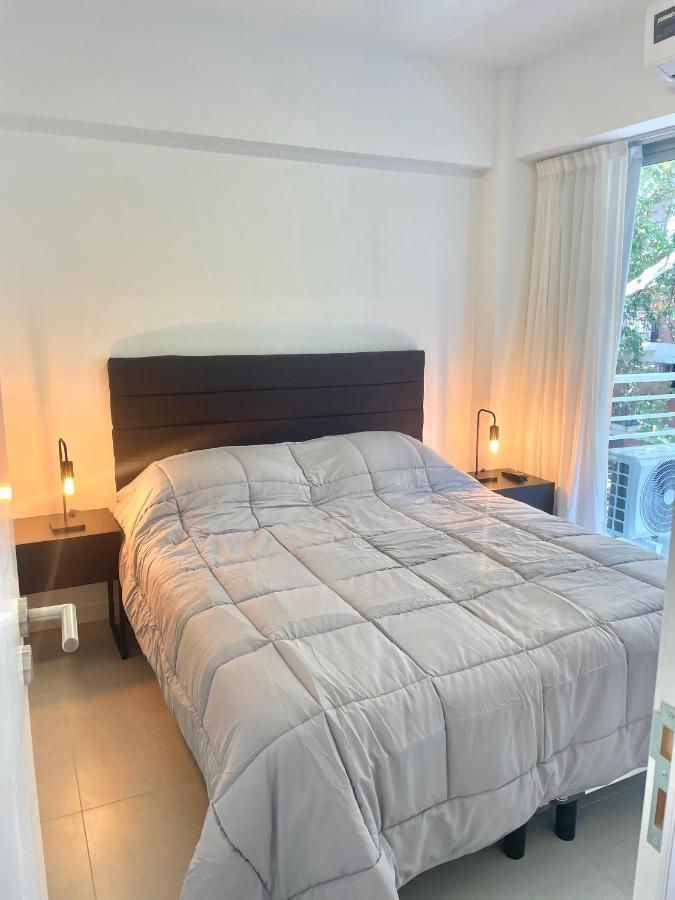 Departamento 2 Ambientes Premium En Palermo A Estrenar Apartment Buenos Aires