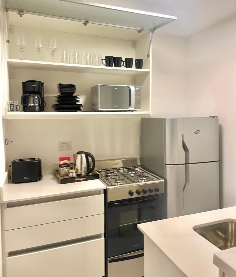 Apartment Departamento 2 Ambientes Premium En Palermo A Estrenar Buenos Aires
