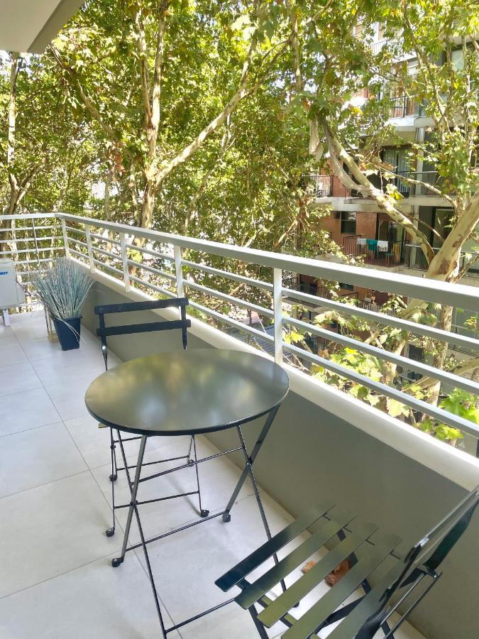 Apartment Departamento 2 Ambientes Premium En Palermo A Estrenar *