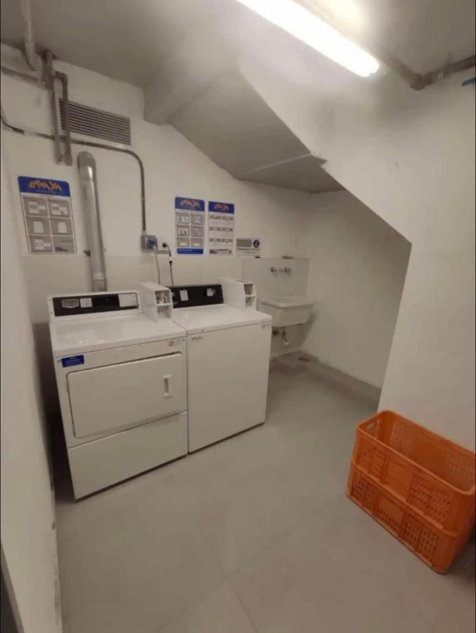 Departamento 2 Ambientes Premium En Palermo A Estrenar Buenos Aires