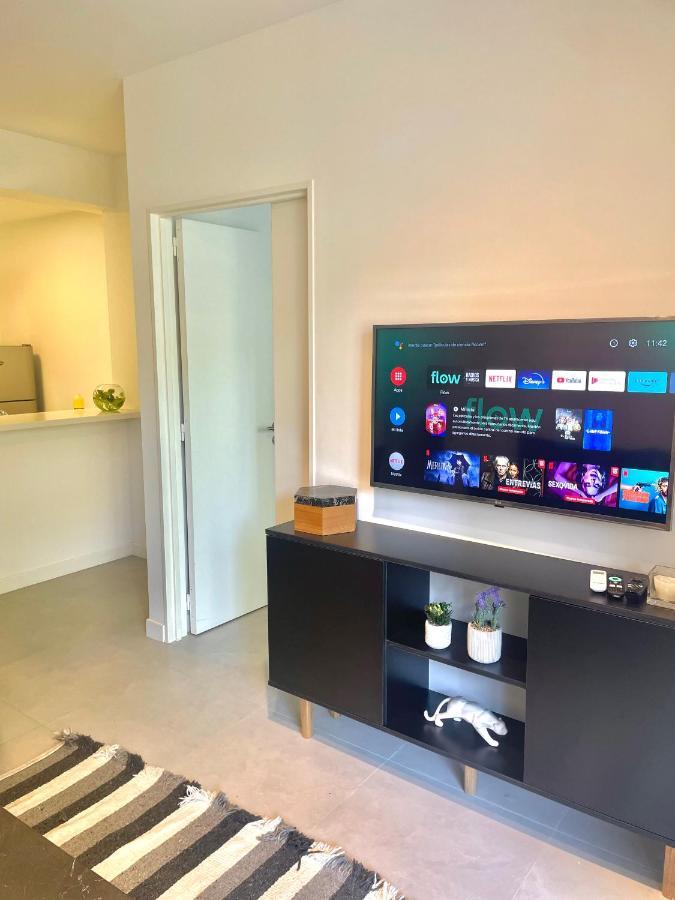Departamento 2 Ambientes Premium En Palermo A Estrenar Apartment *