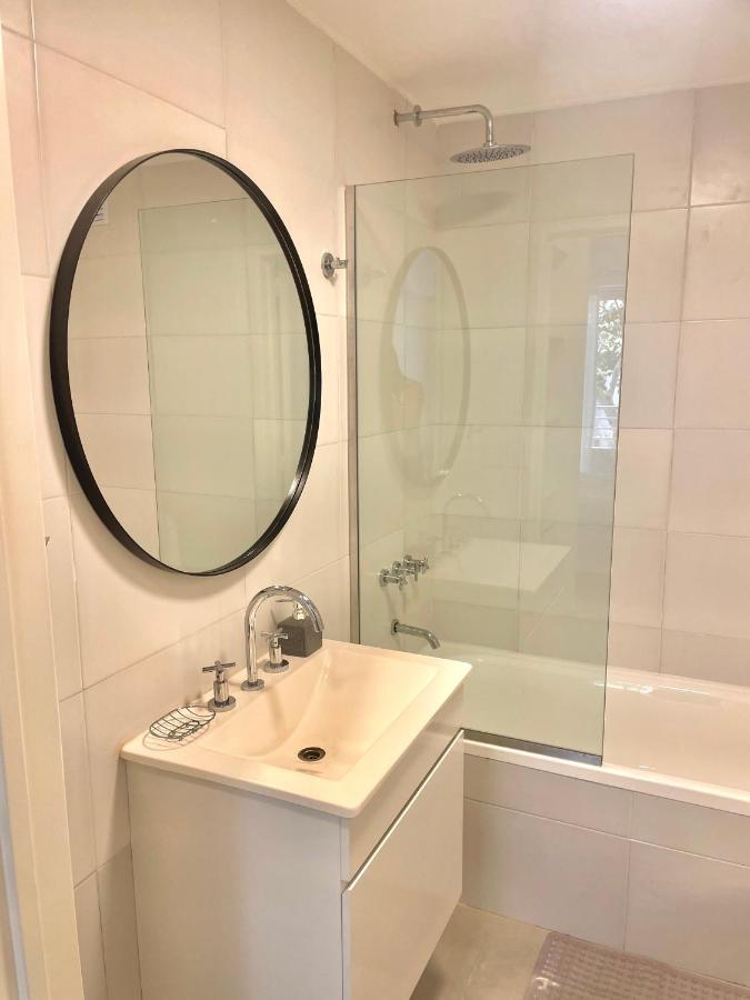 Apartment Departamento 2 Ambientes Premium En Palermo A Estrenar