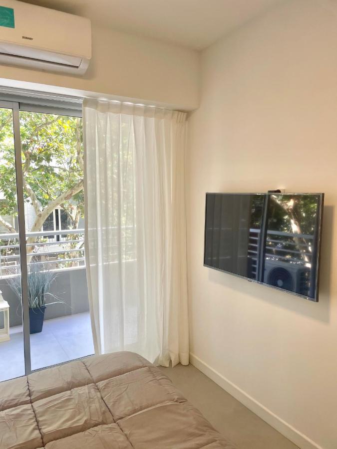 Apartment Departamento 2 Ambientes Premium En Palermo A Estrenar *