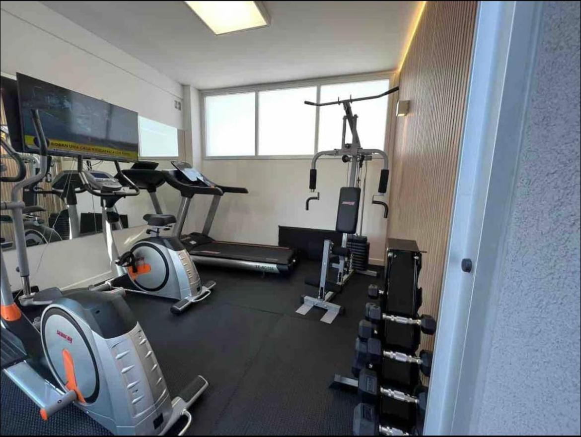 Departamento 2 Ambientes Premium En Palermo A Estrenar Buenos Aires