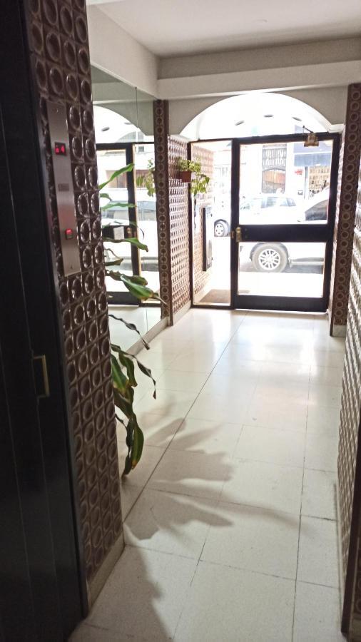 Recoleta Apart, La Mejor Ubicacion Vivir Experiencia Portena Buenos Aires