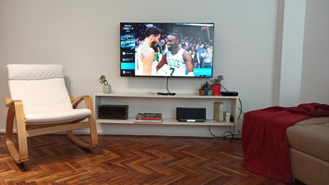 Recoleta Apart, La Mejor Ubicacion Vivir Experiencia Portena Buenos Aires