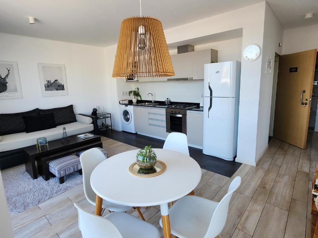Dorrego Torre Apartment