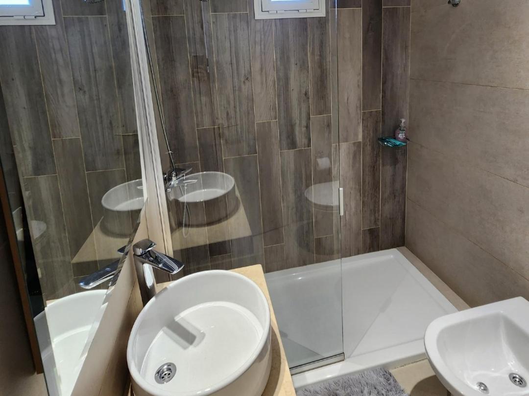Apartment Dorrego Torre