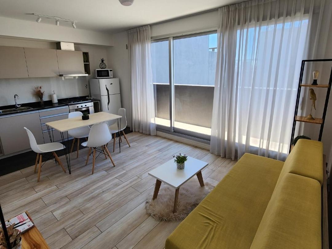 Apartamento Torre Dorrego Ciudad Autónoma de Buenos Aires