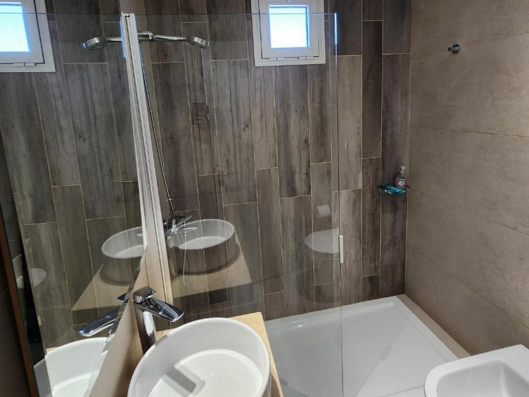 Apartamento Torre Dorrego