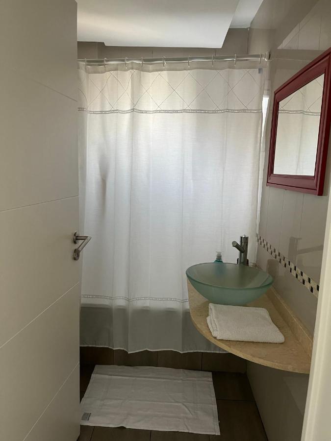 2 Ampios Ambientes Av Cordoba-palermo-exelente Ubicacion Buenos Aires