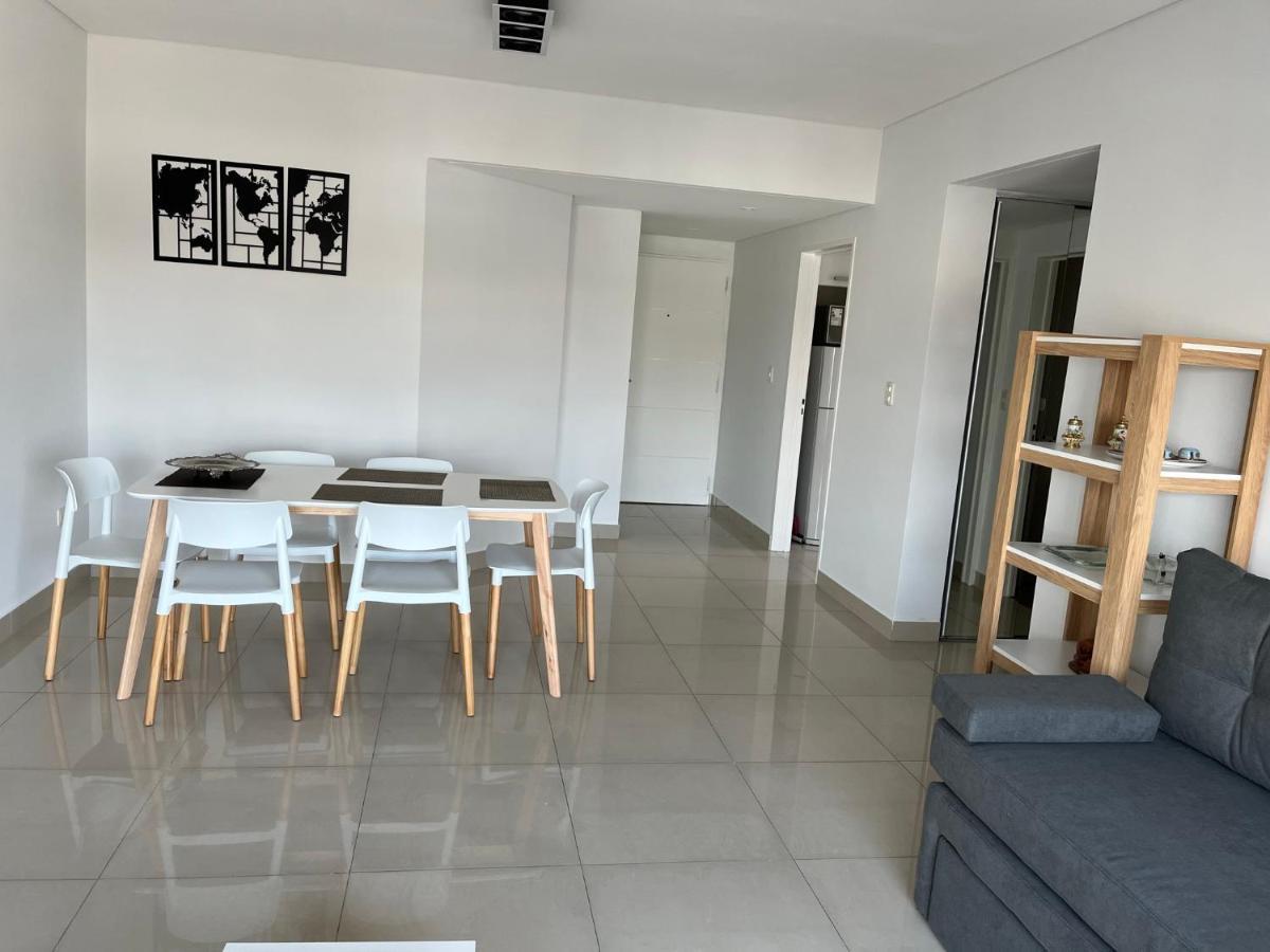 2 Ampios Ambientes Av Cordoba-palermo-exelente Ubicacion