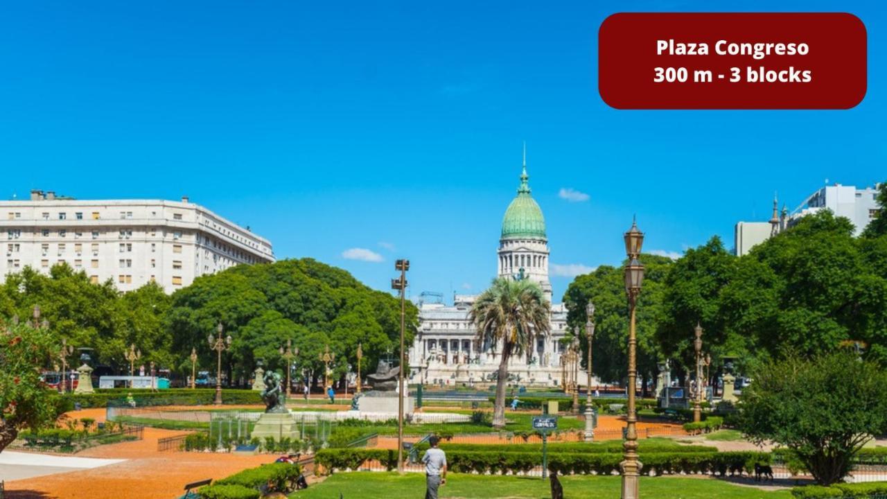 Modo Mate Departamento En El Corazon De Apartamento Ciudad Autónoma de Buenos Aires