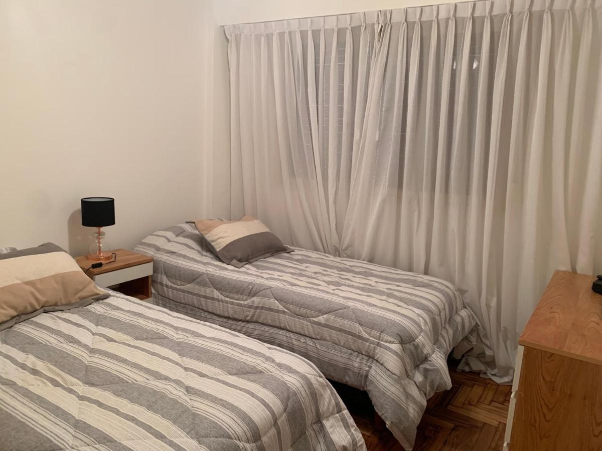Apartamento 2 Ambientes Palermo-plaza Italia