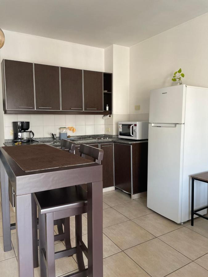 Apartamento Telmo Ciudad Ciudad Autónoma de Buenos Aires