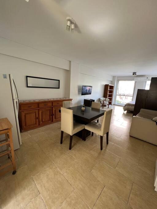 Departamento En Almagro Apartment *