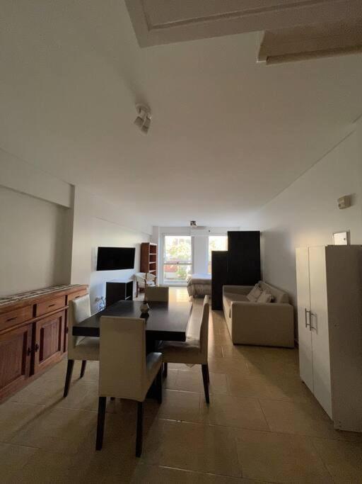 Apartment Departamento En Almagro