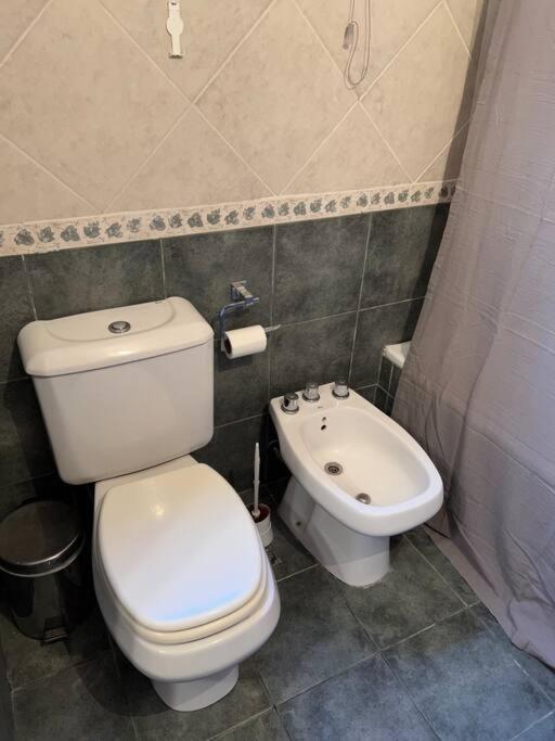 Departamento En Almagro Apartment Buenos Aires