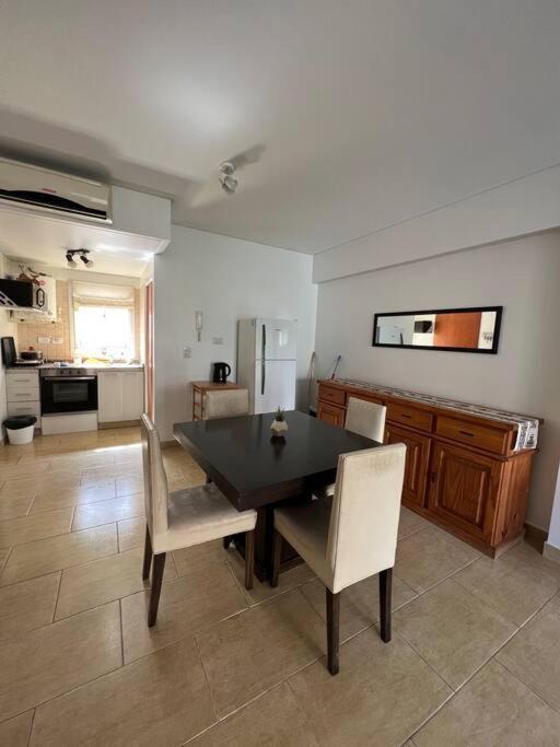 Apartment Departamento En Almagro Buenos Aires