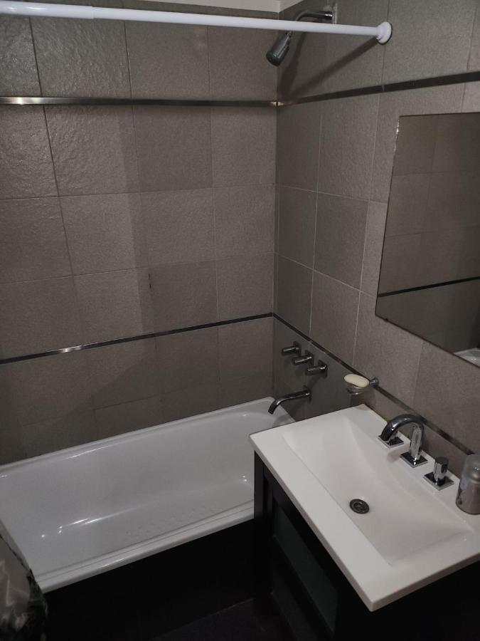 Rafaela Monoambiente Grande * Buenos Aires