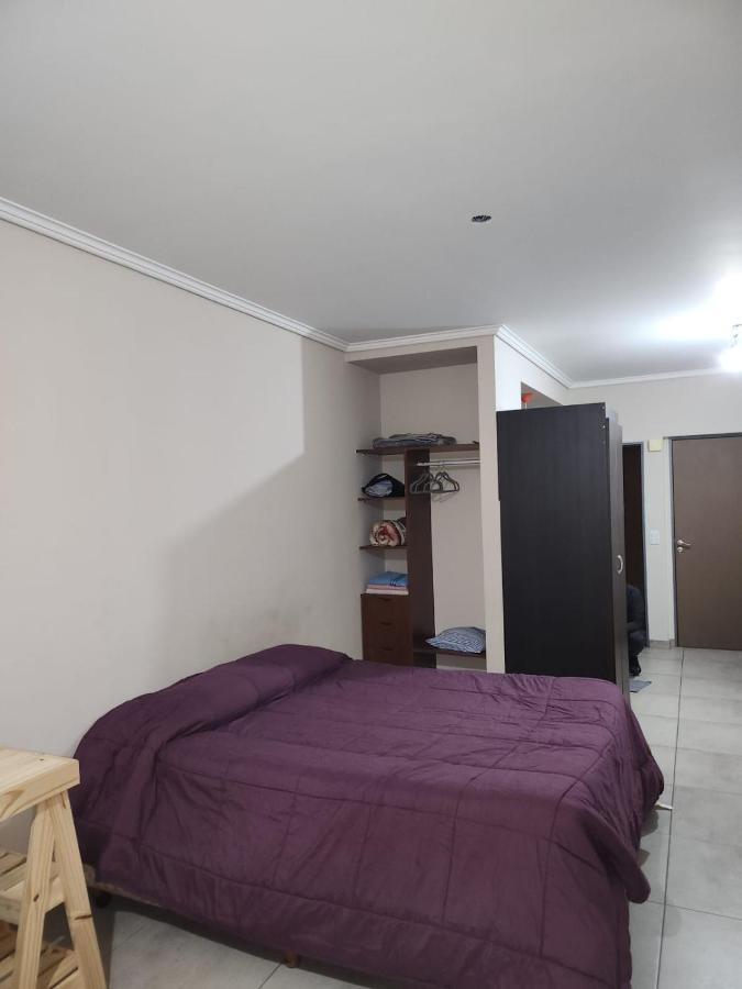Apartment Rafaela Monoambiente Grande