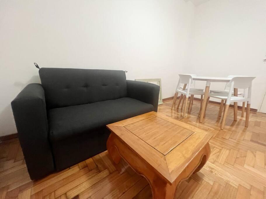 Ubicacion Ideal En El Corazon De Palermo Soho Apartamento Buenos Aires