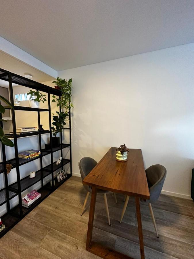 Apartment Palermo Hermoso 2 Ambientes Buenos Aires