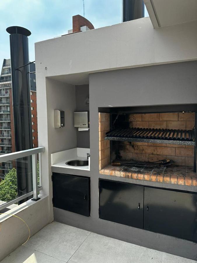 Palermo Hermoso 2 Ambientes Buenos Aires
