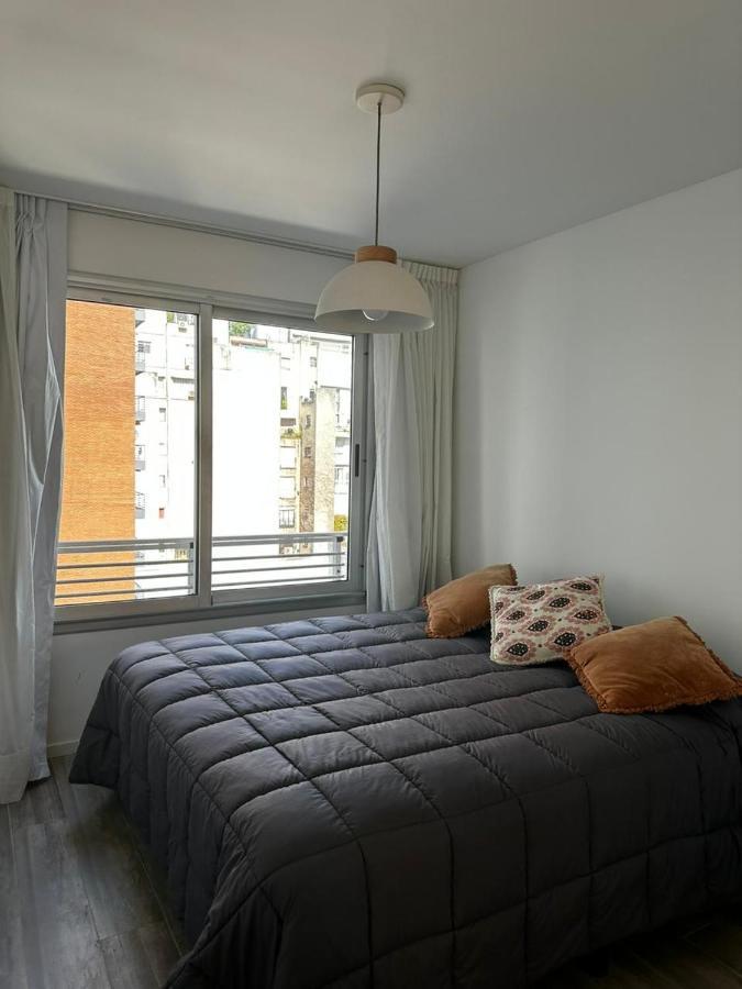 Palermo Hermoso 2 Ambientes * Buenos Aires