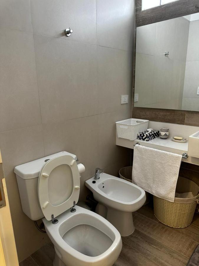 Apartment Palermo Hermoso 2 Ambientes